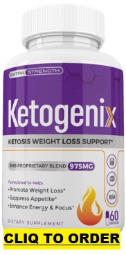 Ketogenix