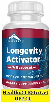 Longevity Activator