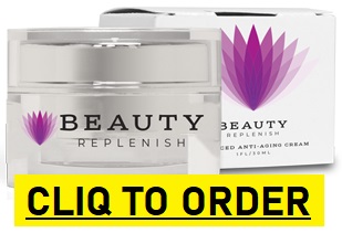 beauty replenish