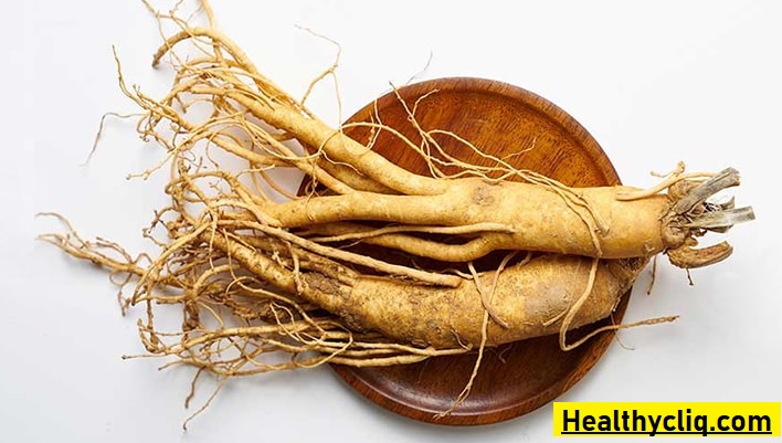 Ginseng