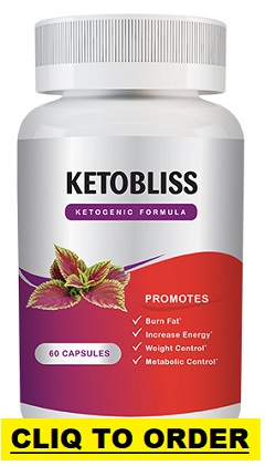 KetoBliss