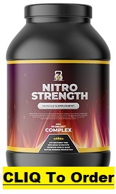 Nitro Strength