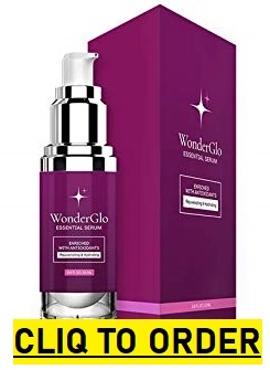 WonderGlo Essential Serum