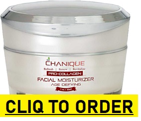 Chanique Cream