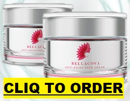 Bellacova Cream
