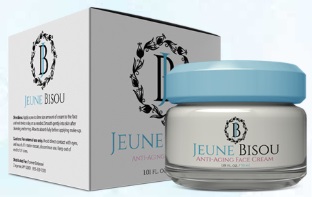 Jeune Bisou Face Cream