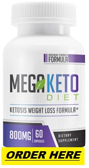 Mega Keto Diet