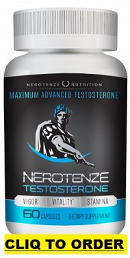Nerotenze Testosterone