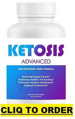 ketosis advanced Diet