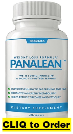 panalean diet