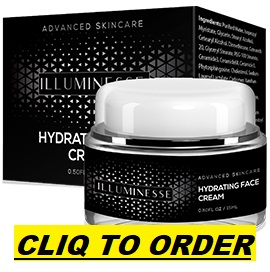 Illuminesse Cream