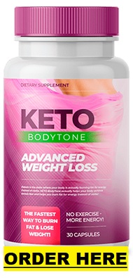 KETO BODYTONE