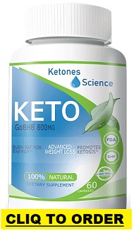 Ketones Science Keto