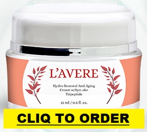 Lavere Cream