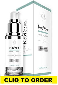 Nouvee Skin Serum