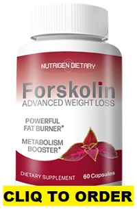 Nutrigen Forskolin