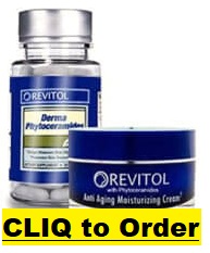 Revitol Phytoceramides