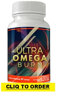 Ultra Omega Burn