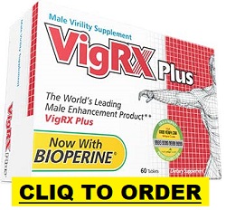 VigRX Plus male enhancement