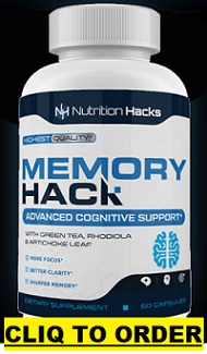 nutrition hacks memory hack