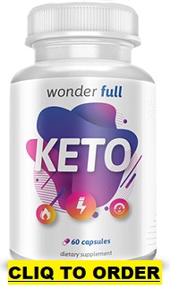 wonder full keto