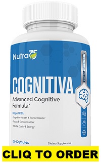 Cognitiva Pills