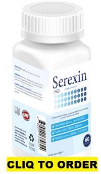 Serexin Male Enhancement