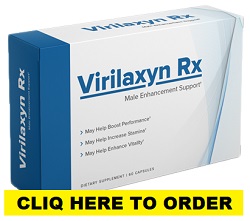 Virilaxyn RX