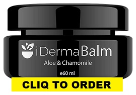 iDermaBalm Cream