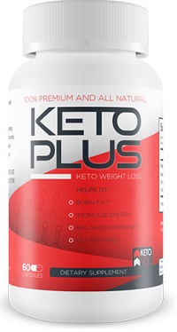 keto plus