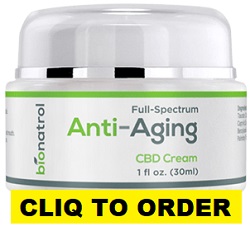 Bionatrol Cbd Cream