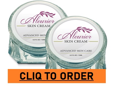 Aleurier Skin Cream