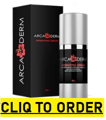 Arcaderm Hydrating Serum