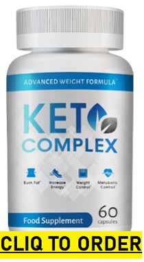 Keto Complex