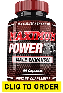 Maximum Power XL