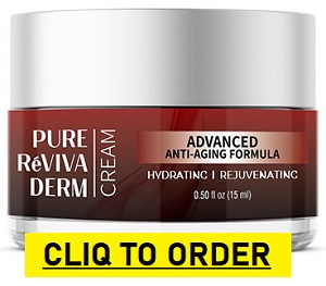 Pure Reviva Derm Cream