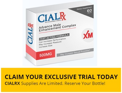 Cial Rx Male Enhancement