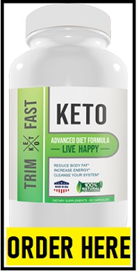 Trim Fast Keto